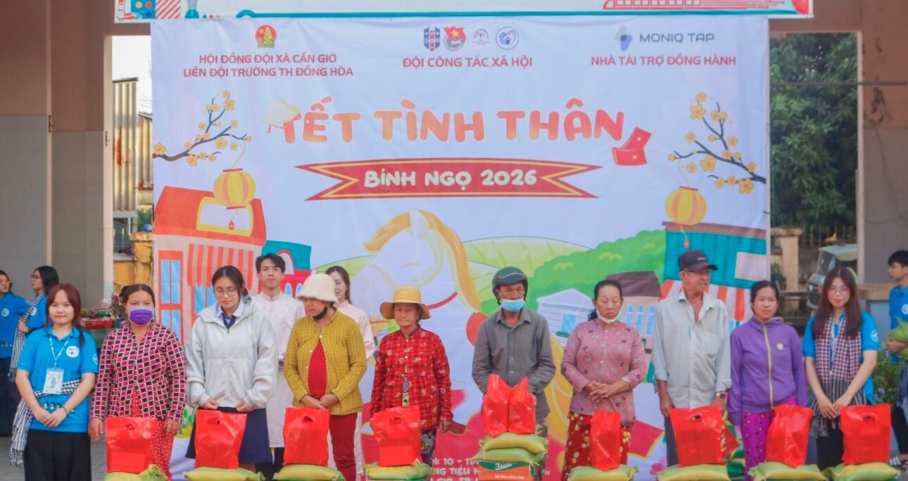 Cần Giờ – Tết Tình Thân 2026