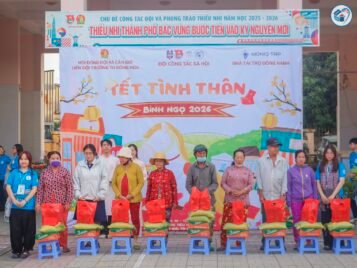 Cần Giờ – Tết Tình Thân 2026
