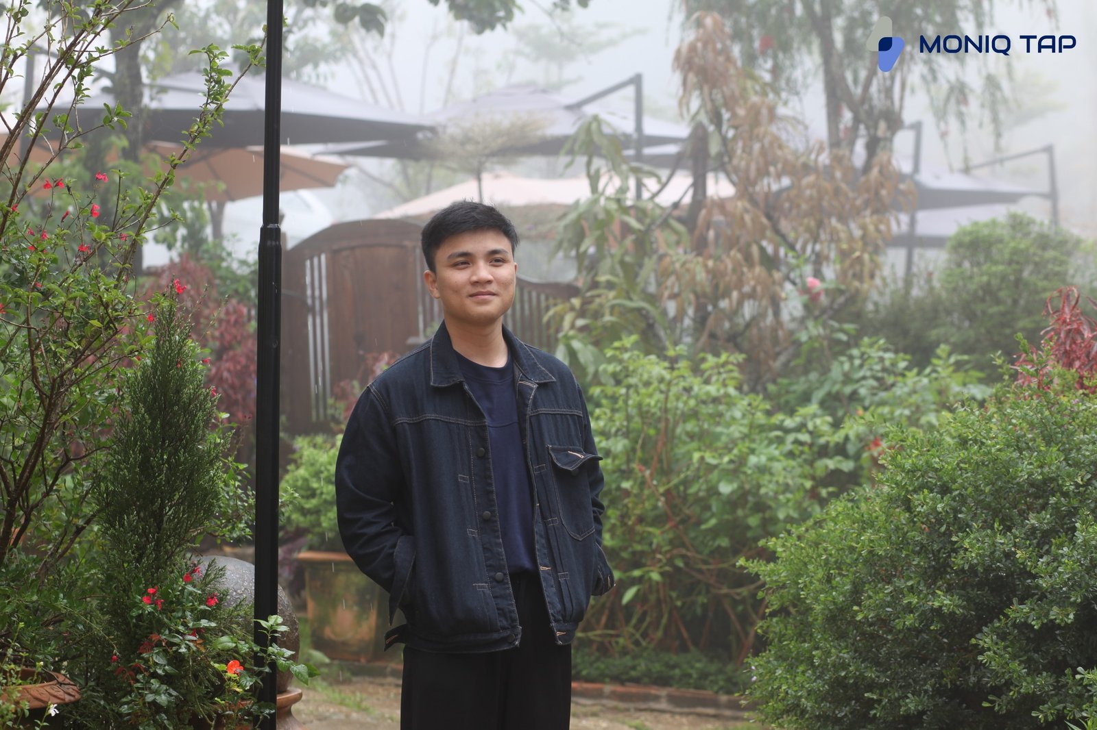 MONIQ TAP COMPANY TRIP 2025: ĐÀ LẠT – EAT, SLEEP & REPEAT!